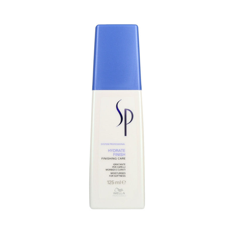 WELLA SP HYDRATE Spray nawilżający 125 ml